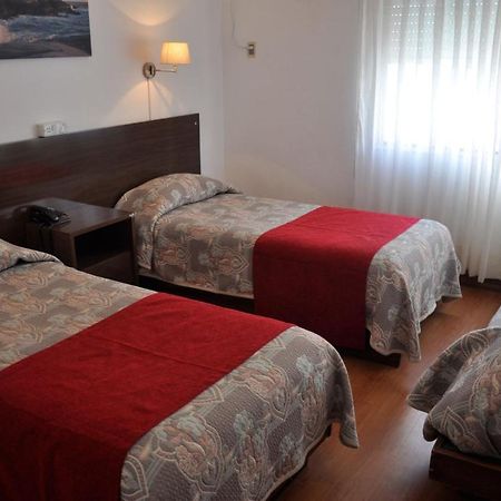 Bonne Etoile Hotel Punta del Este Bagian luar foto