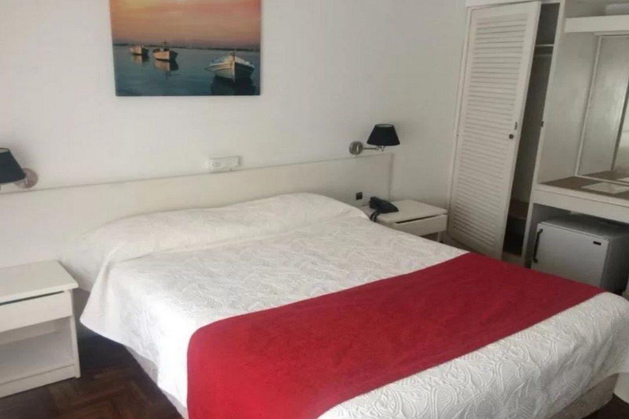 Bonne Etoile Hotel Punta del Este Bagian luar foto