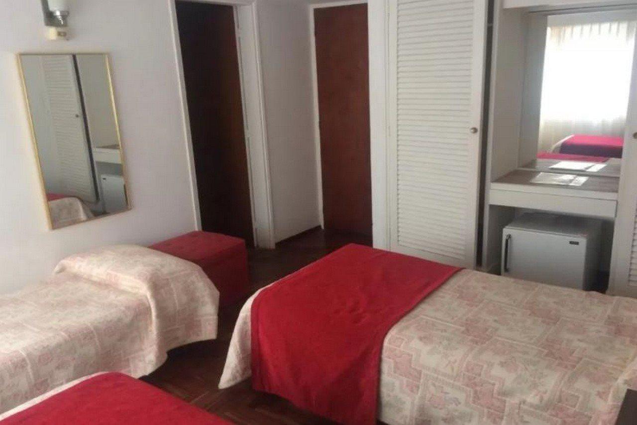 Bonne Etoile Hotel Punta del Este Bagian luar foto