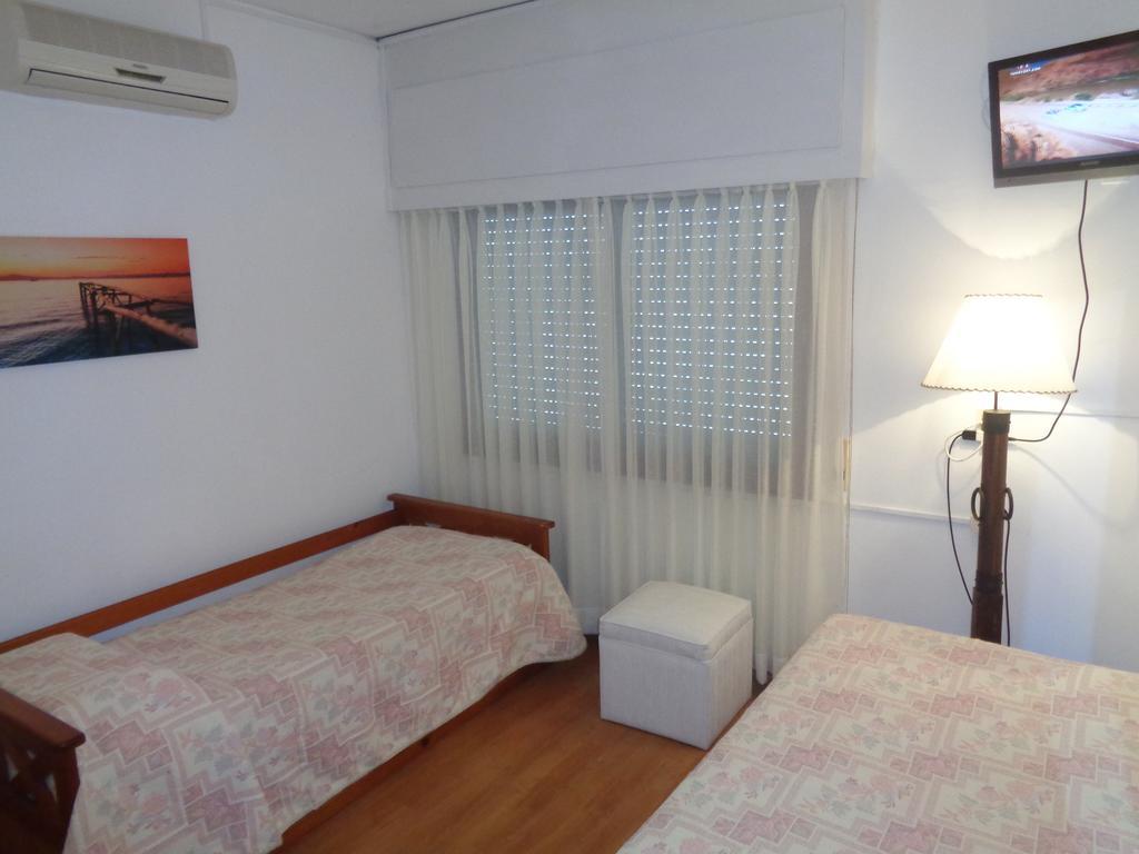 Bonne Etoile Hotel Punta del Este Bagian luar foto