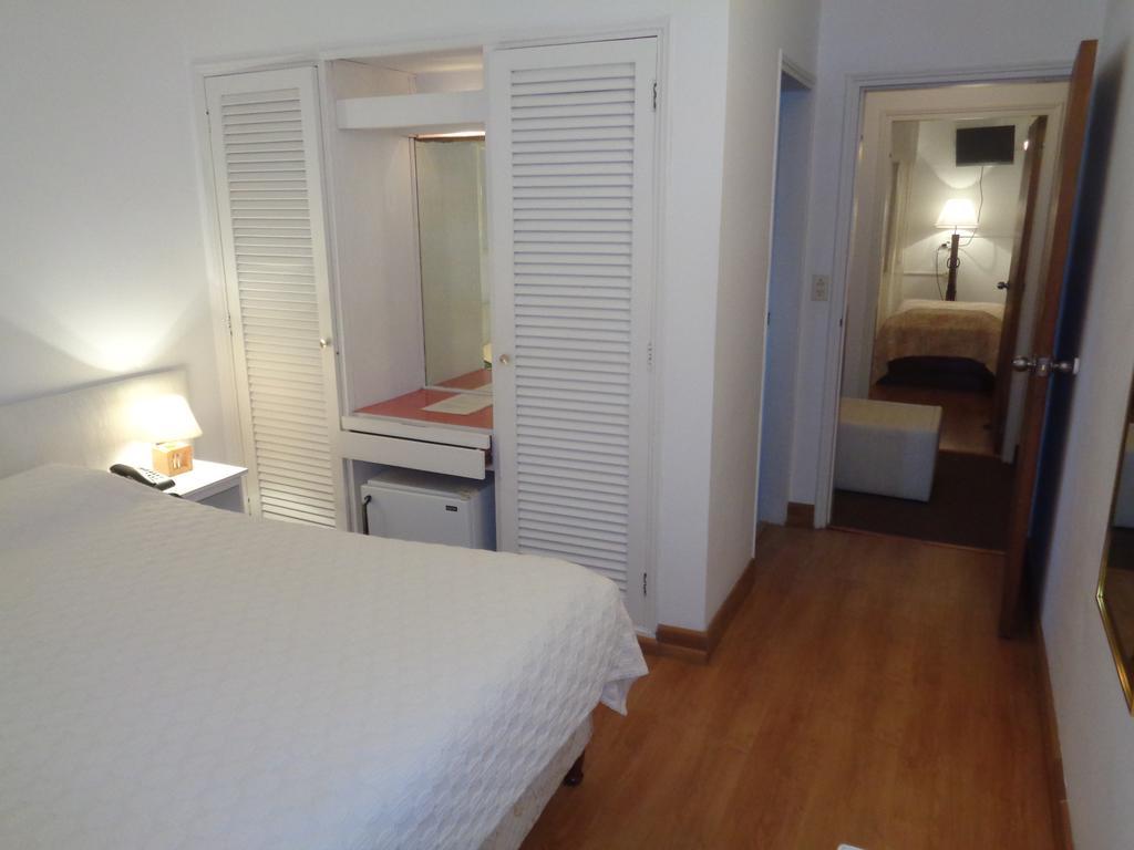 Bonne Etoile Hotel Punta del Este Bagian luar foto