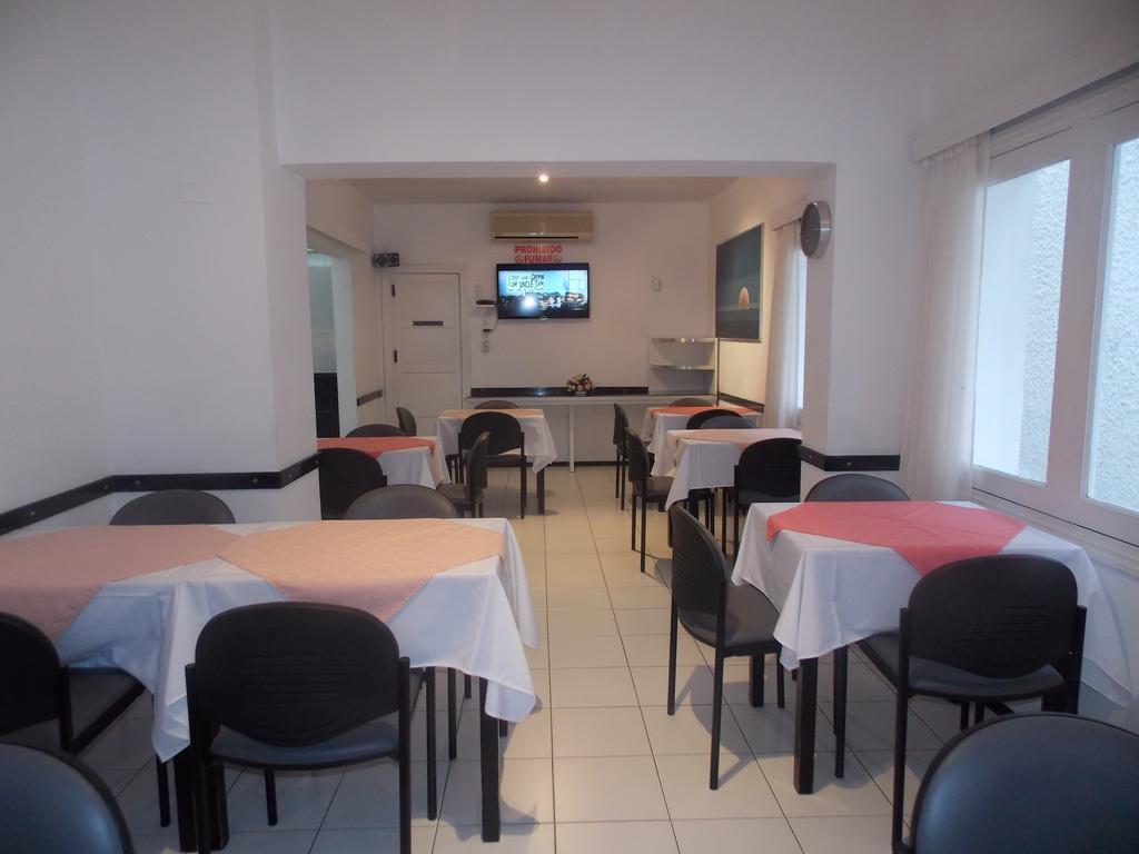 Bonne Etoile Hotel Punta del Este Bagian luar foto