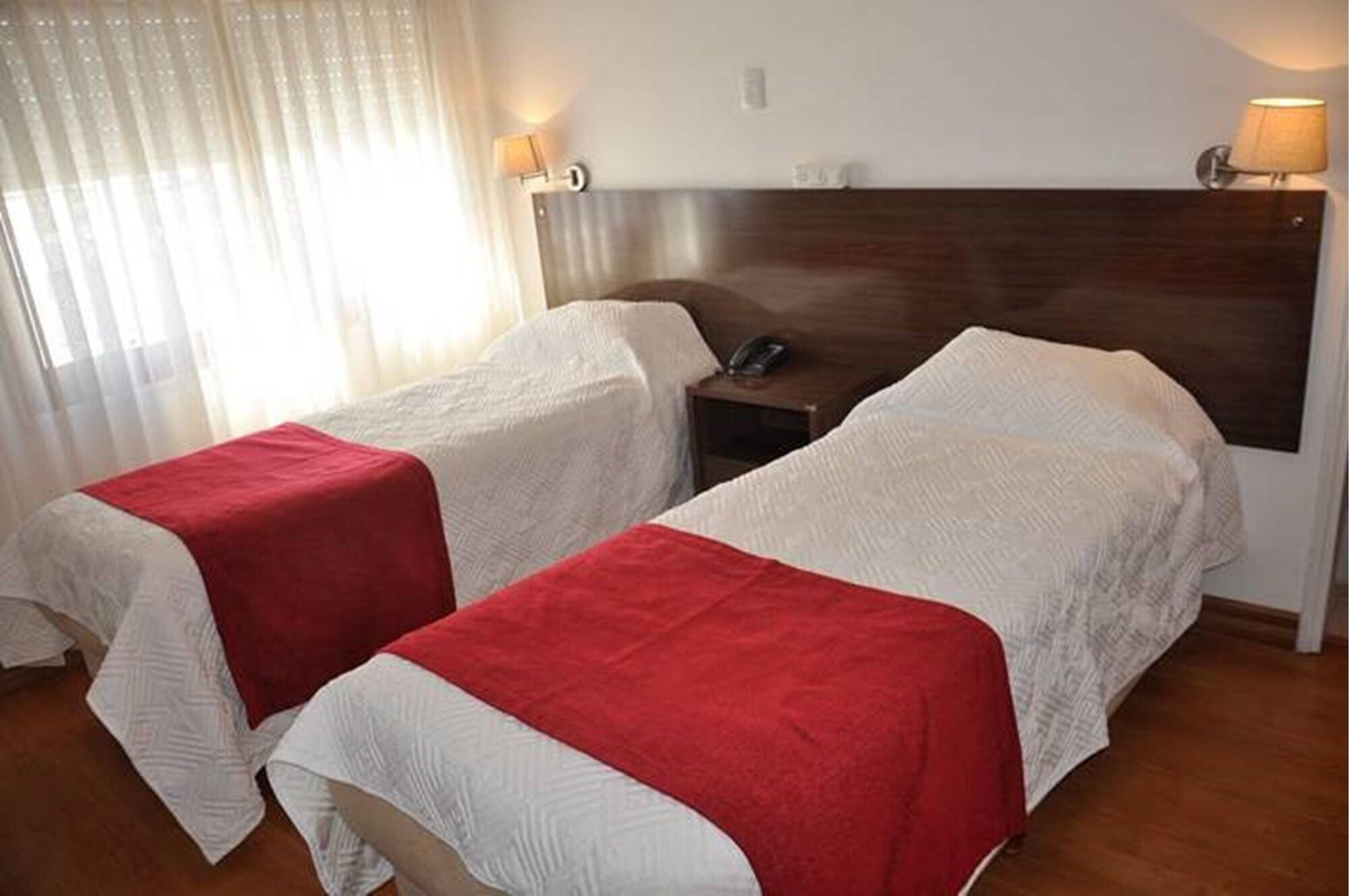 Bonne Etoile Hotel Punta del Este Bagian luar foto