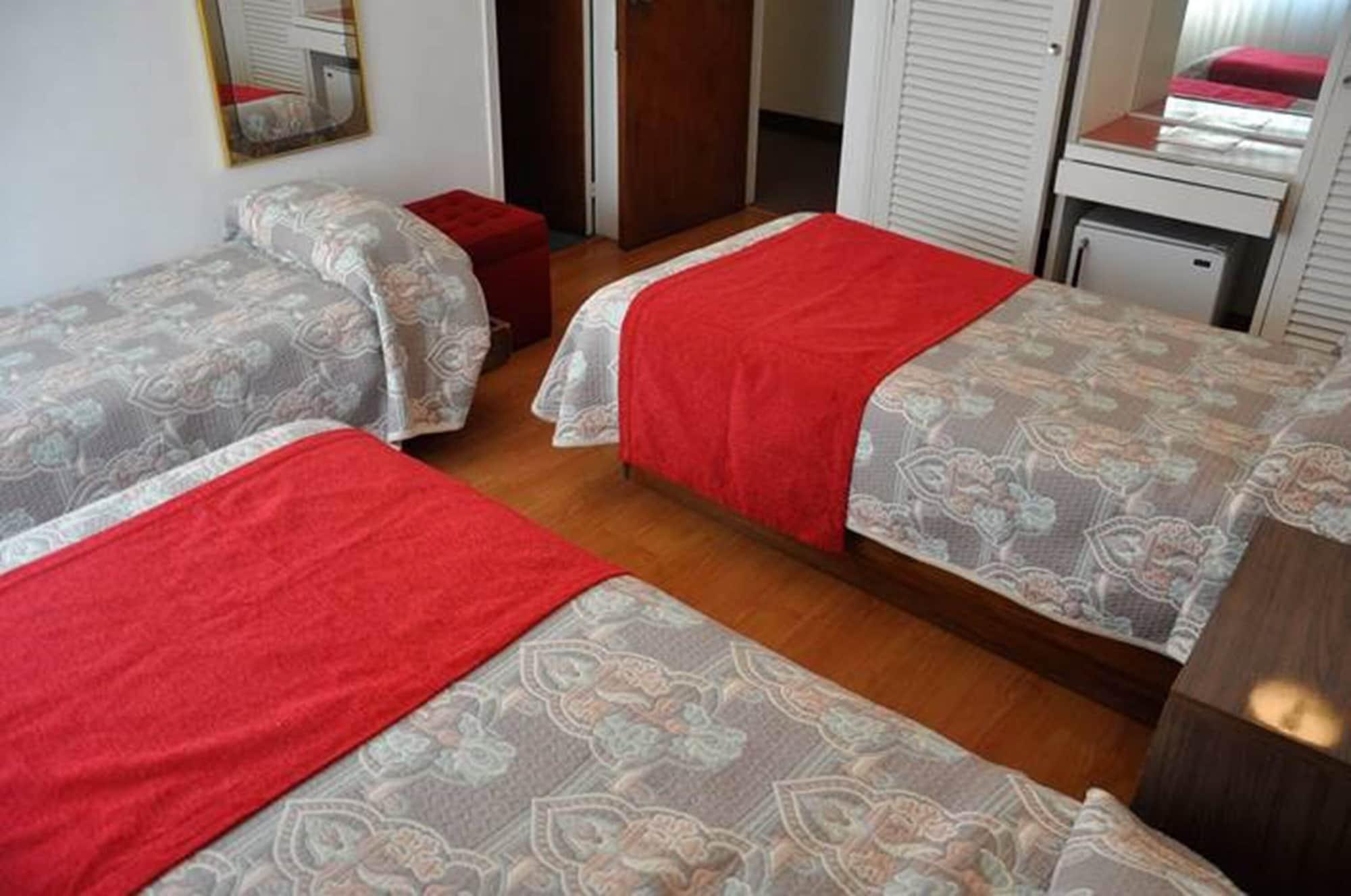 Bonne Etoile Hotel Punta del Este Bagian luar foto
