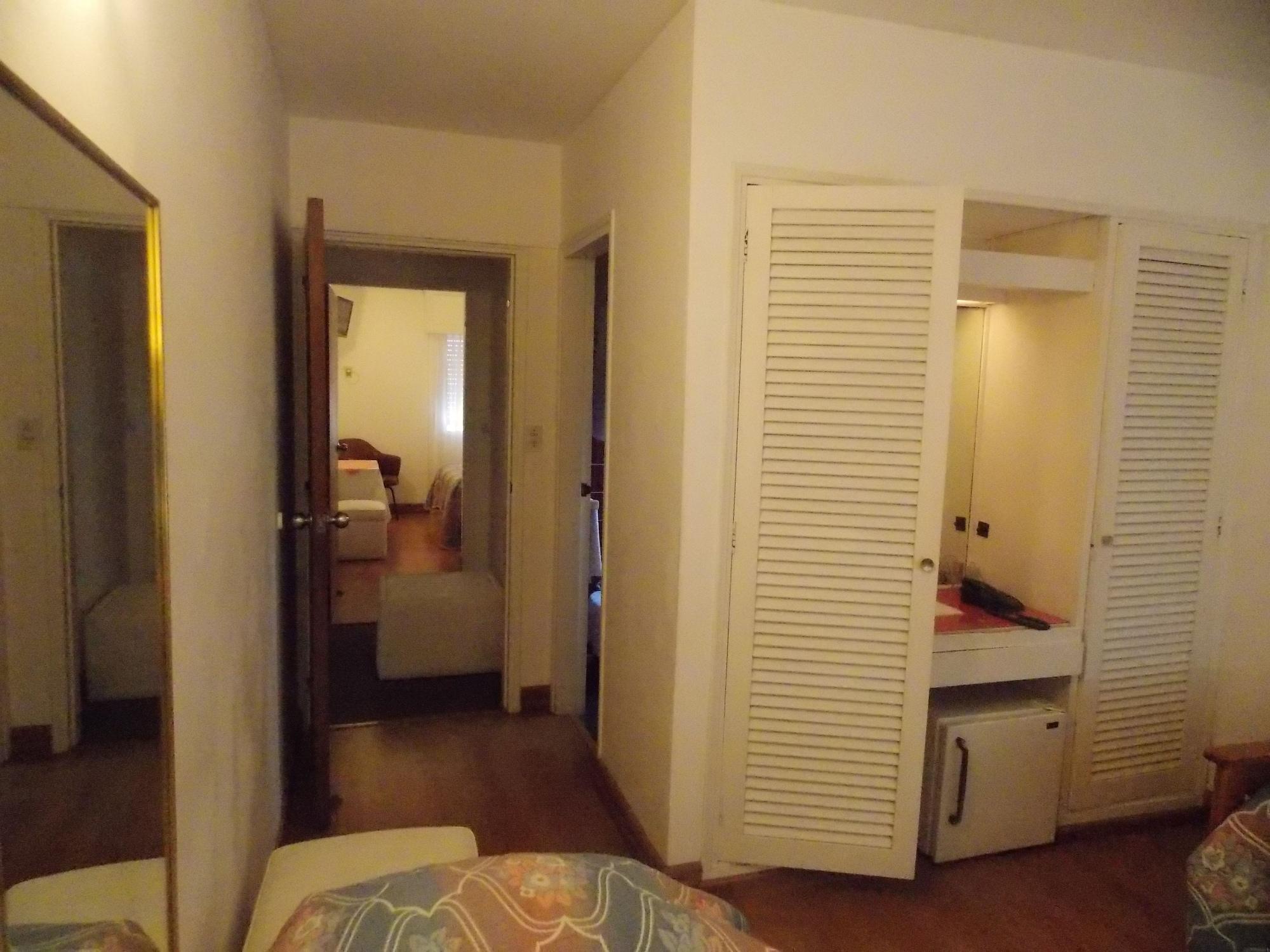 Bonne Etoile Hotel Punta del Este Bagian luar foto