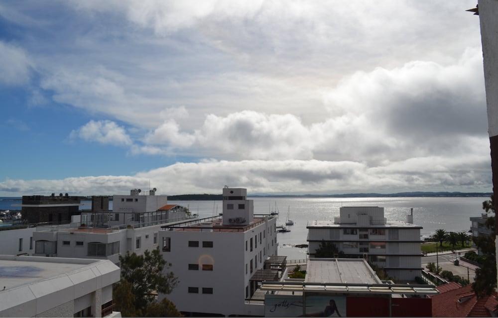 Bonne Etoile Hotel Punta del Este Bagian luar foto