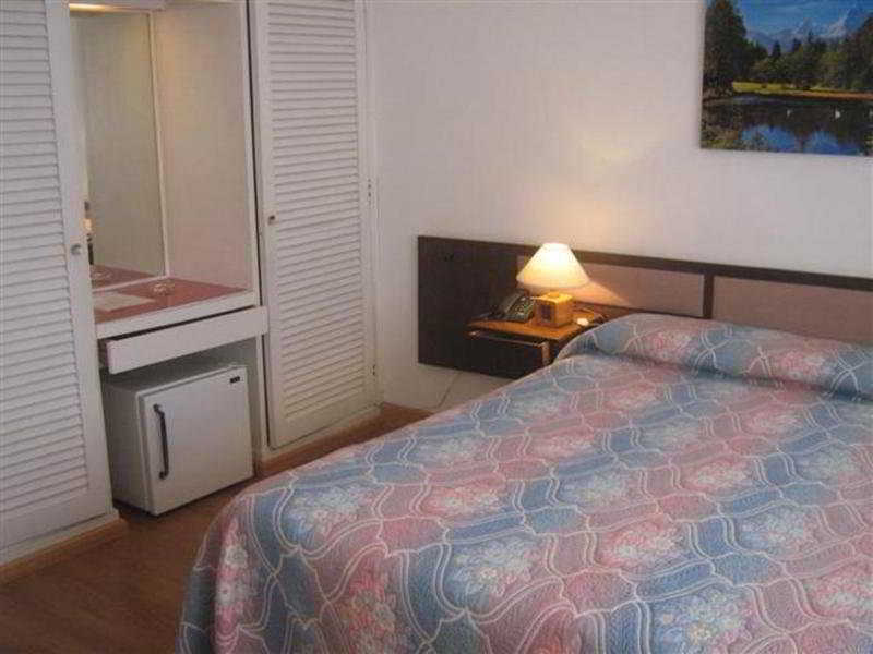 Bonne Etoile Hotel Punta del Este Bagian luar foto