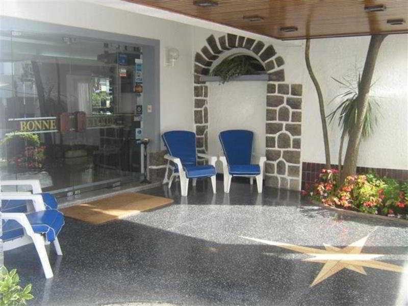 Bonne Etoile Hotel Punta del Este Bagian luar foto