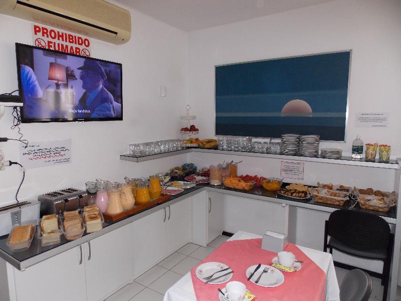 Bonne Etoile Hotel Punta del Este Bagian luar foto